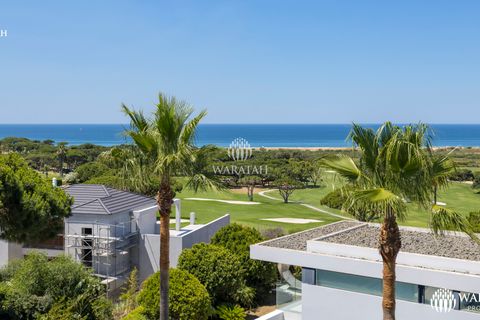 Villa i Vale do Lobo, Faro, Vale do Lobo - € 7.950.000 | Ref: Riyu - foto 3